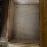 Meuble en bois