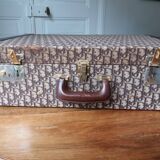 Dior suitcase