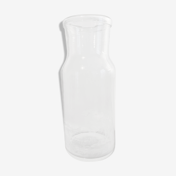 Vase transparent