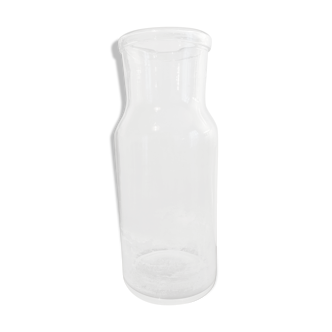 Vase transparent