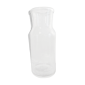 Vase transparent