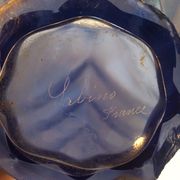 Art deco vase Sabino France