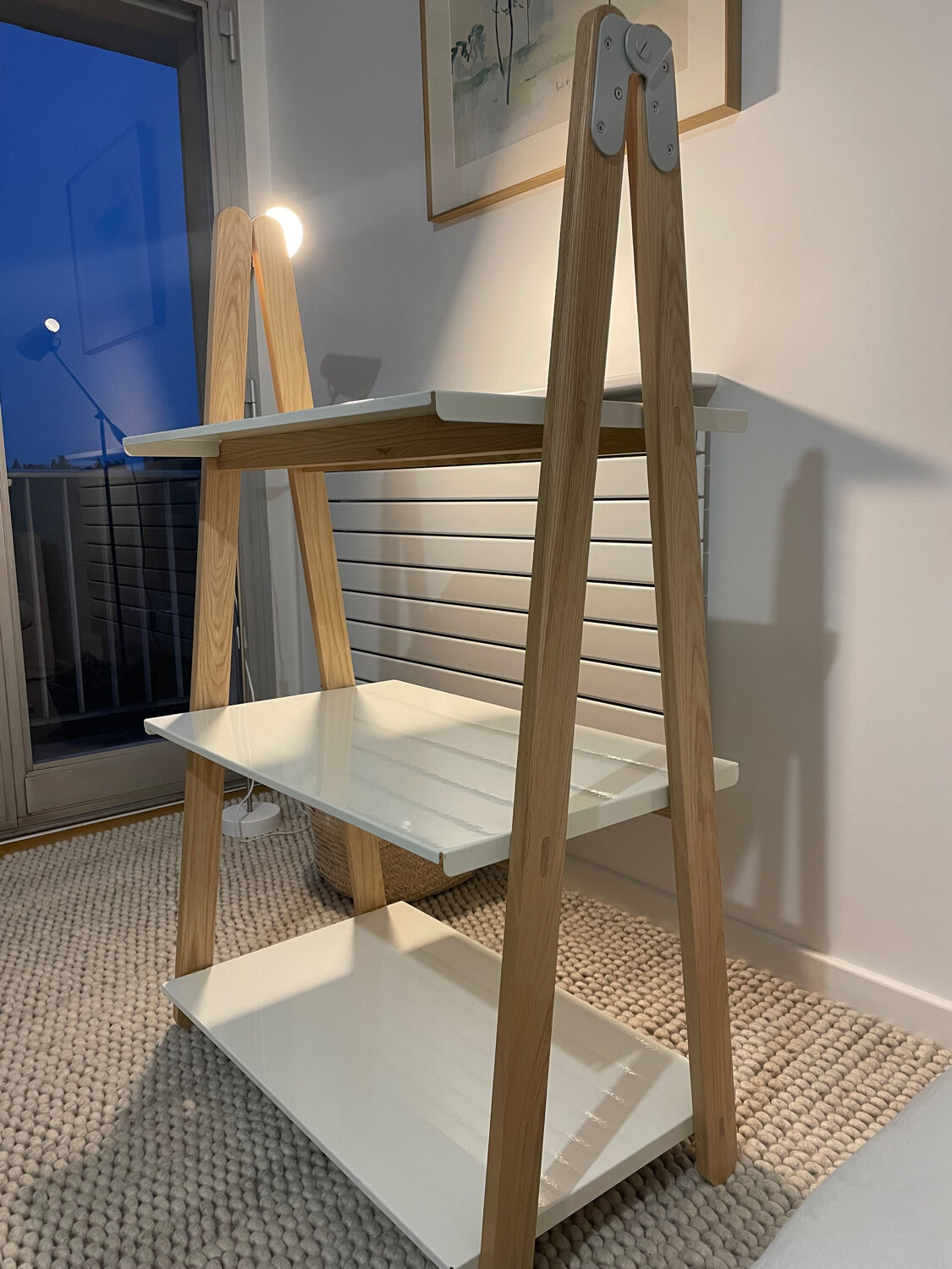 Normann Copenhagen Shelf