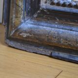 Louis Philippe mirror 74 x 57 cm