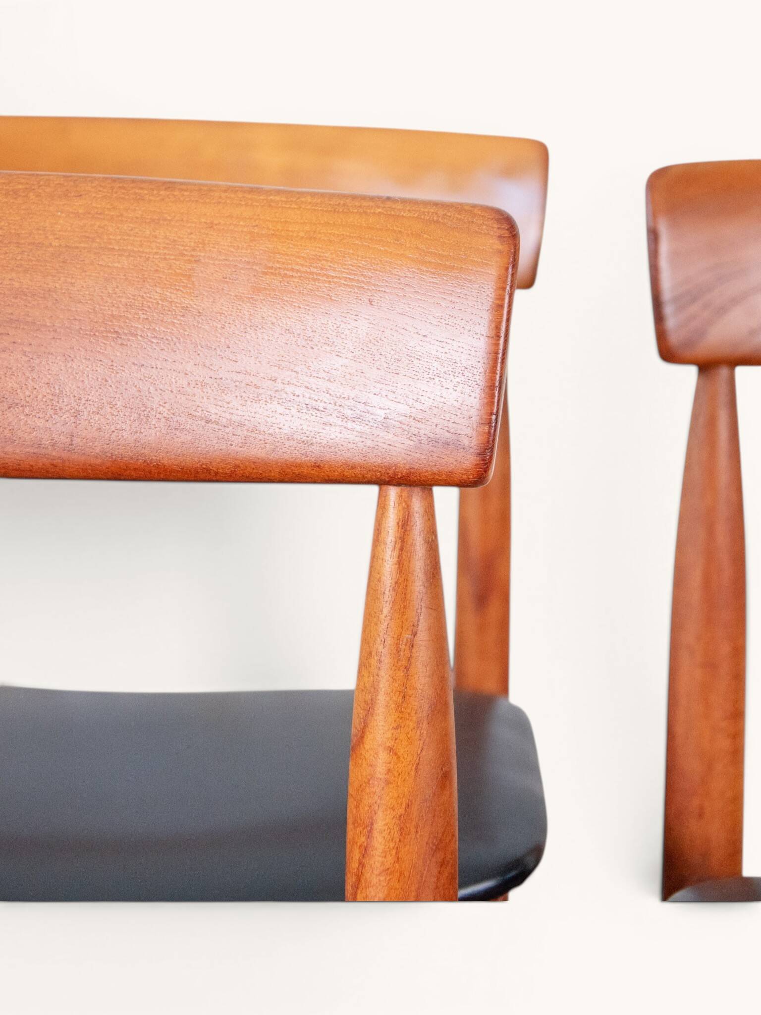 Chaises Scandinave Farstrup Farso