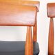 Chaises Scandinave Farstrup Farso