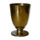 Timbale - cup former silver metal