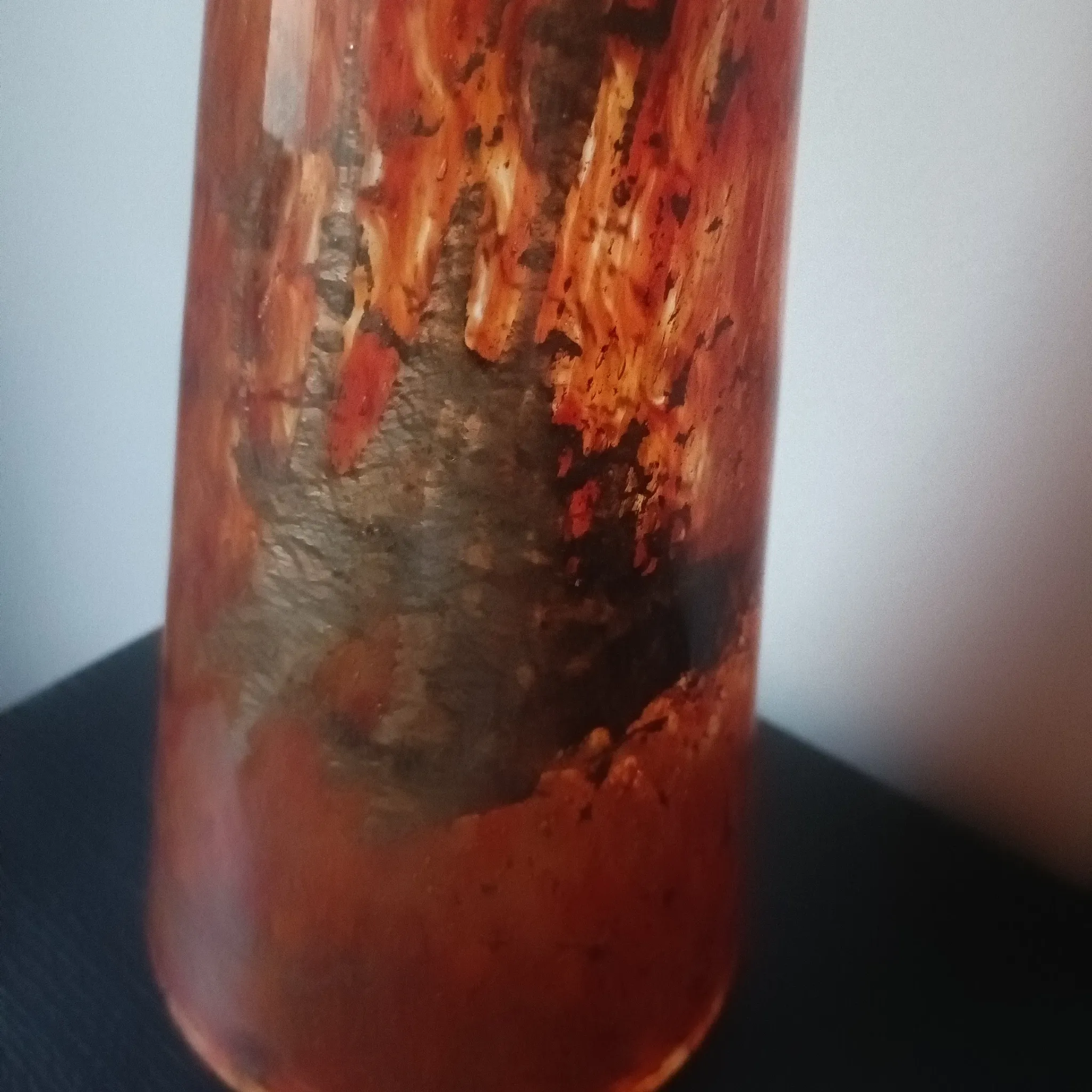 Vintage Murano vase