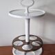 Midcentury Bottle Stand Flair, design Marc Held, Netherlands, 1970s