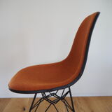 Chair by Charles & Ray Eames, Herman Miller