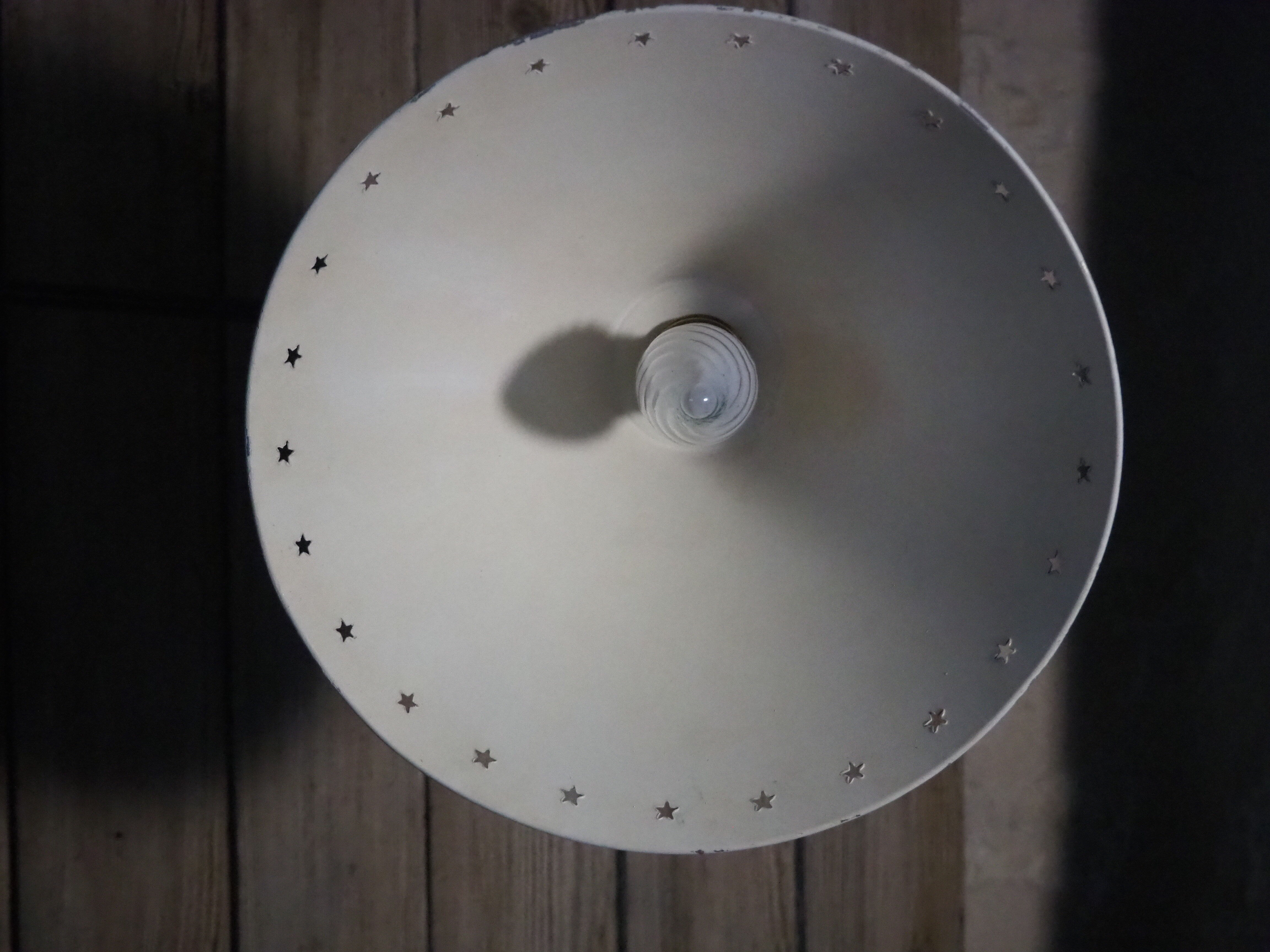 Lampe de potence murale articulée Diabolo du designer René Mathieu - verte