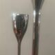 Black & Blum designer candle holder