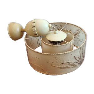 lustre monte et baisse - 1970