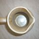 CNP Village 1 liter stoneware pitcher
