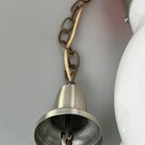 60s 70s lamp lamp Mazzega Murano glass ceiling lamp Italy Space Age