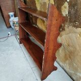 Wall shelf