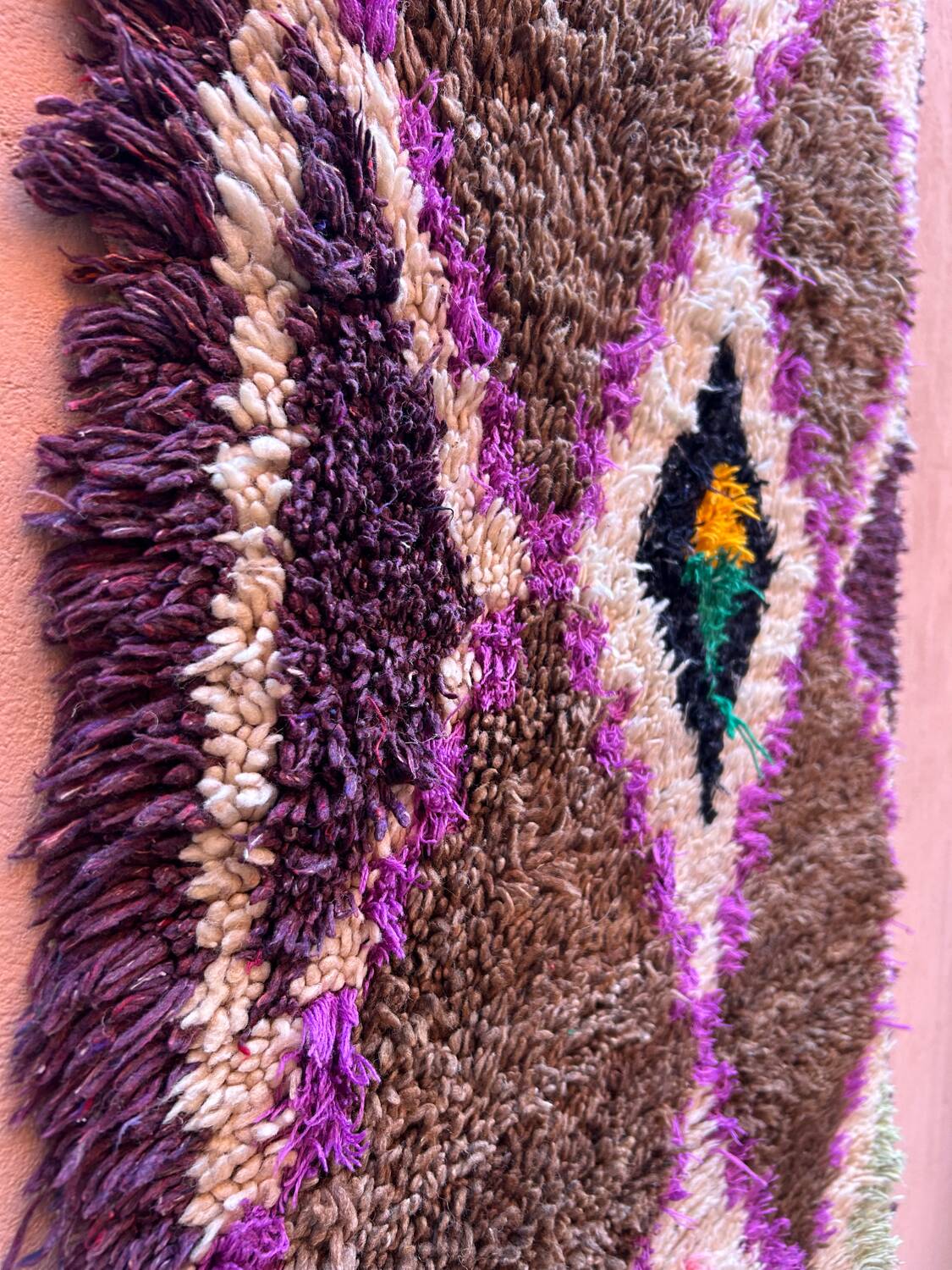 Rug 240x85cm