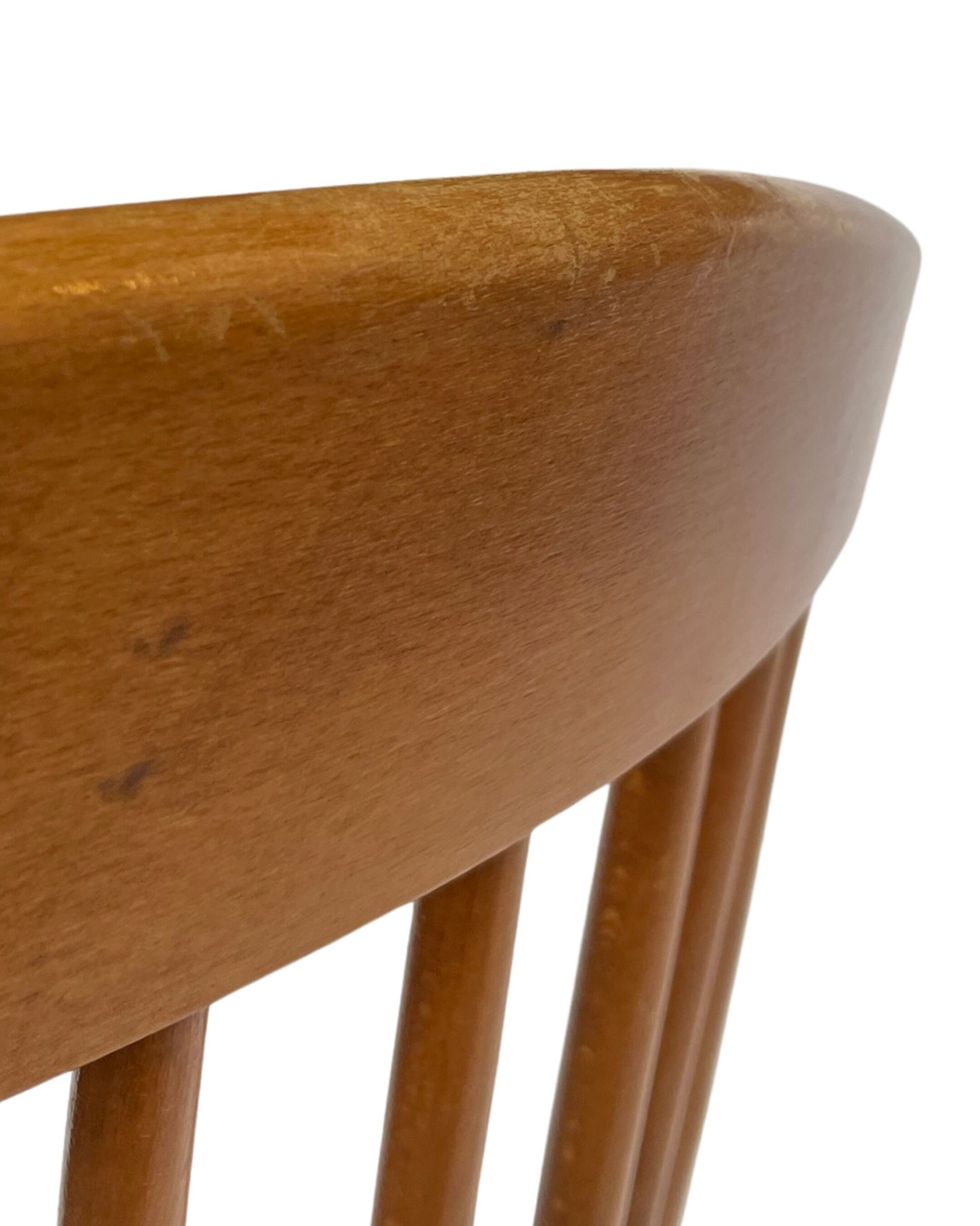 Rocking chair, Grandessa Lena Larsson pour Nesto, 1958