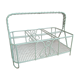 Porte-bouteilles vintage