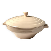 Ancienne Soupière Art-Deco
