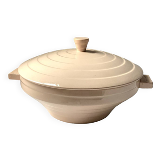 Old Art-Deco Soup Tureen