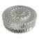 Ceiling light or moulded glass wall light