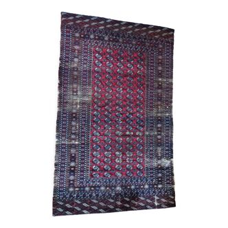 Tapis Boukhara royal