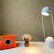 Desk lamp design Memphis italy vintage 70s Stillplast