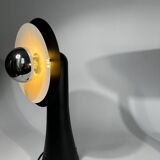 Odile Mir x Monoprix metal table lamp