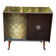 Vintage Prinz illuminated bar cabinet from the 1960s