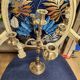 Candle holder