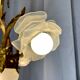 Bronze chandelier Napoleon III period very good condition