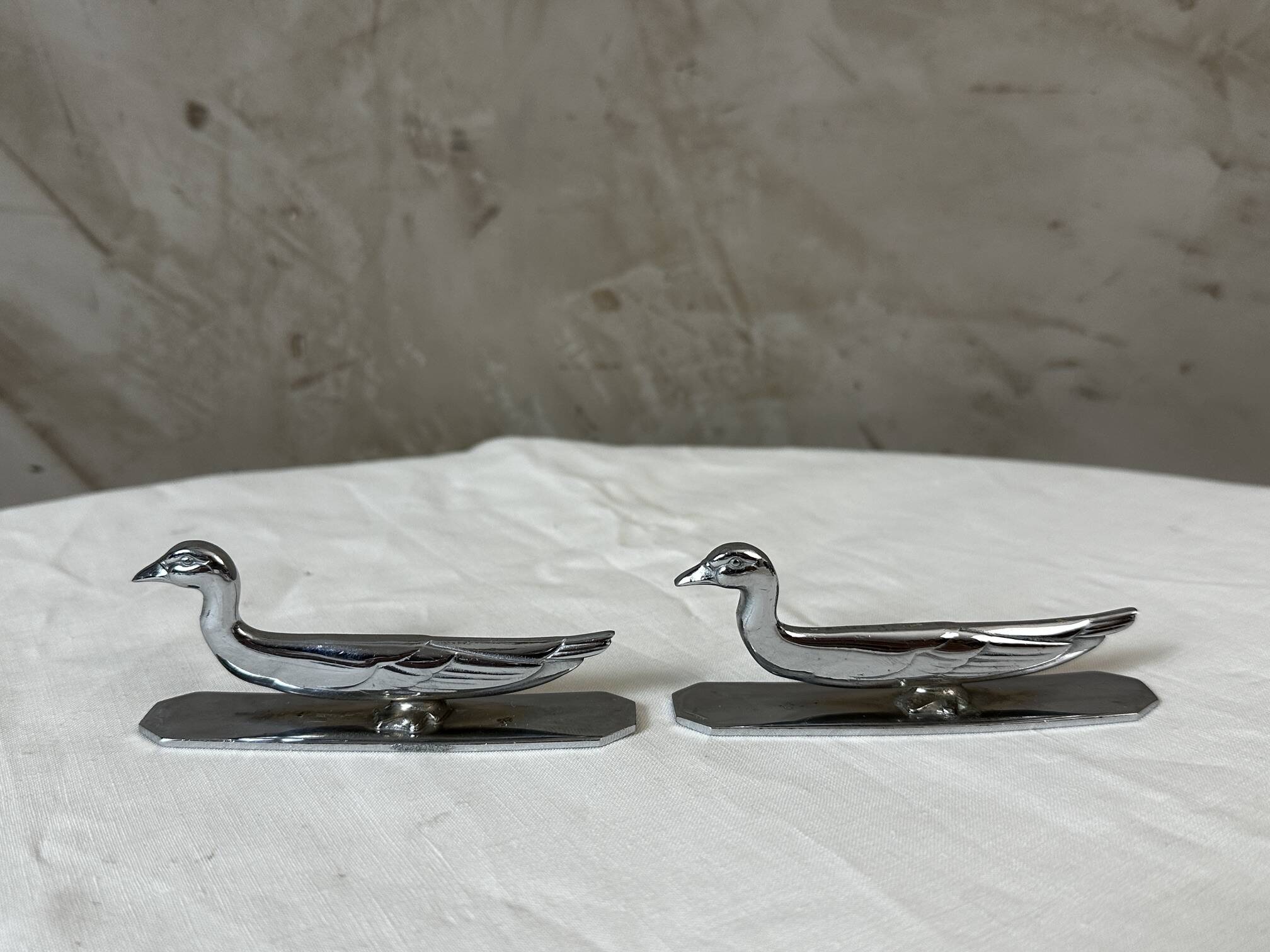 Box of 12 knife holders