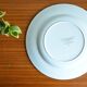 Plat Digoin et Sarreguemine collection mai.maison