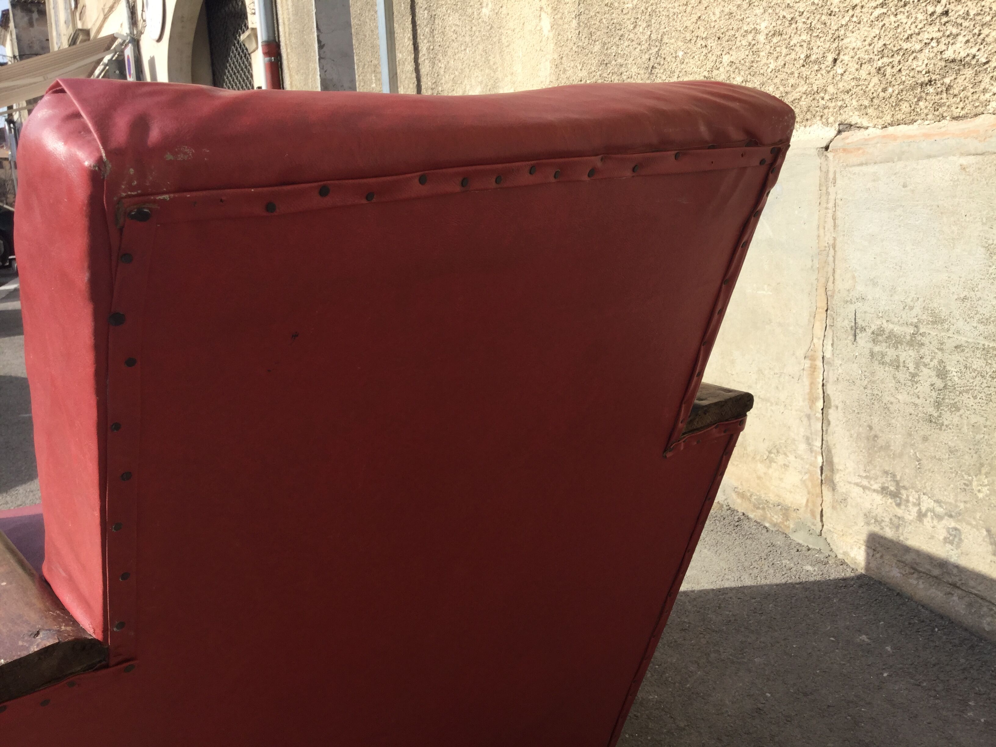 Pair of Chair 40 year