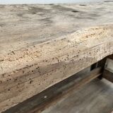 Old workbench