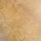 Rattan coffee table