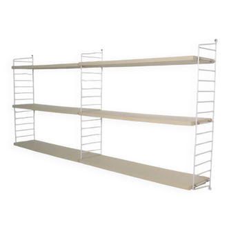 Étagère Nisse Strinning 6 planches