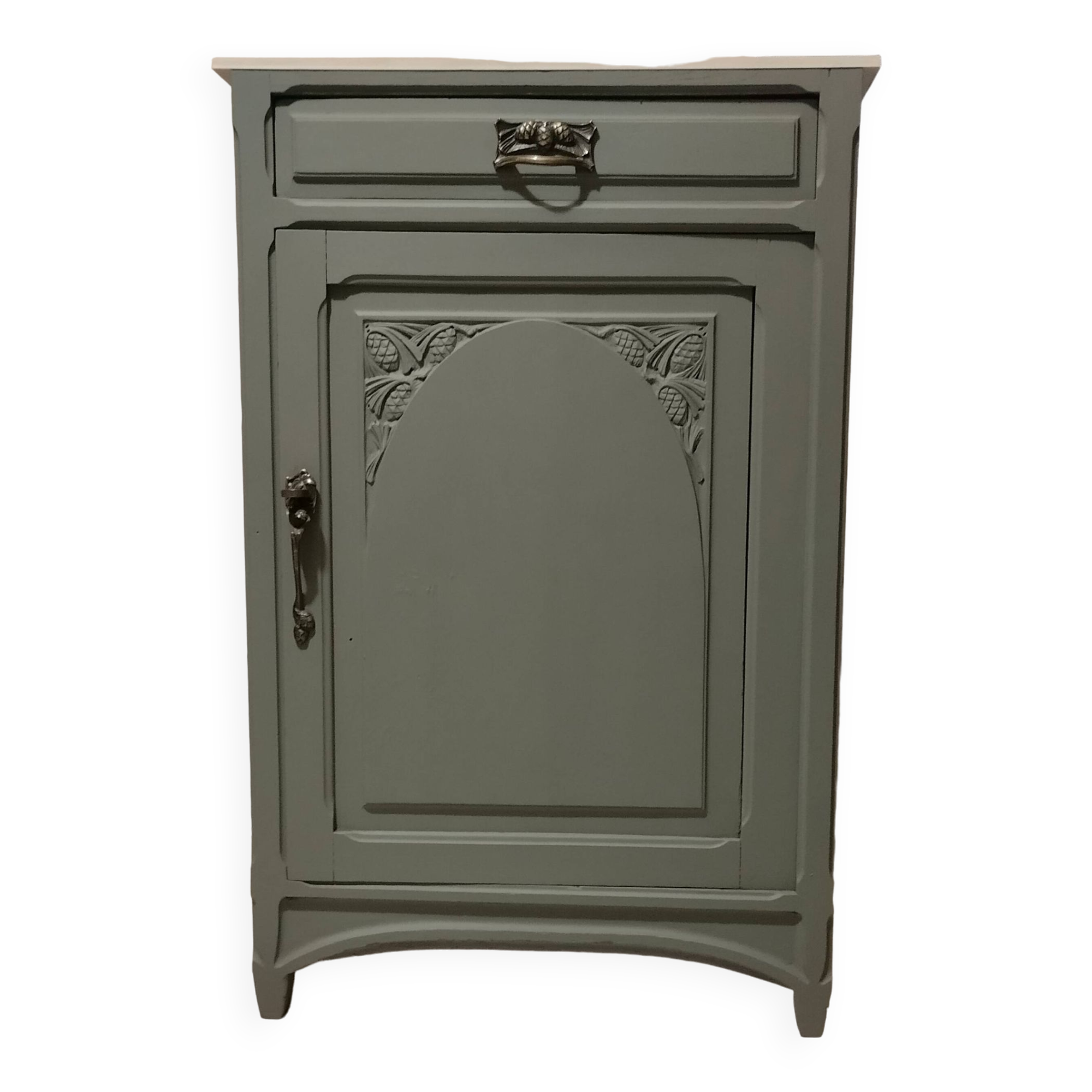 Parisian art deco buffet