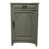 Parisian art deco buffet