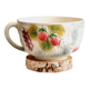 Saint Clement slip bowl