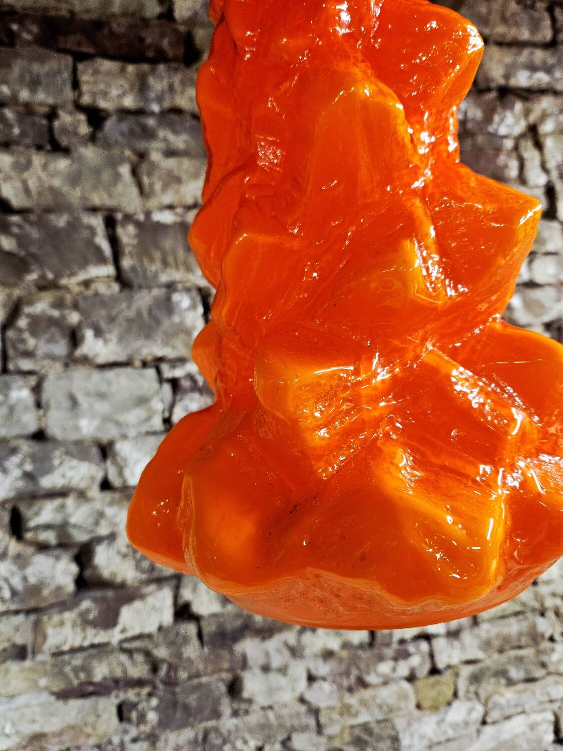 Vintage Alaska Peili & Putzler pendant light, 1960s Germany