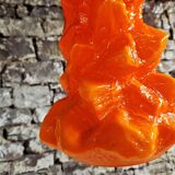 Vintage Alaska Peili & Putzler pendant light, 1960s Germany