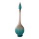 Vintage Scavo carafe in glass paste 60s