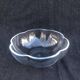 Baccarat crystal table centerpiece/fruit/salad bowl, France, mid-to-late 20