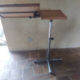 Side table by François Caruelle