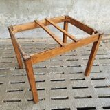 Dining table extendable