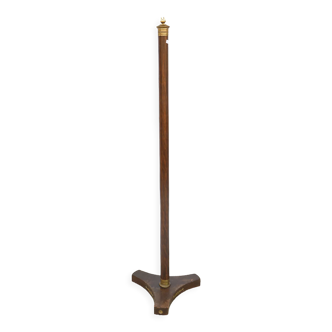 Empire style floor lamp