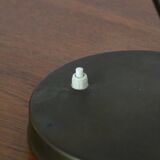 Bauhaus design lamp Schaco 1940