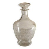 Vintage Carafe